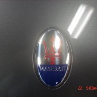 Maserati